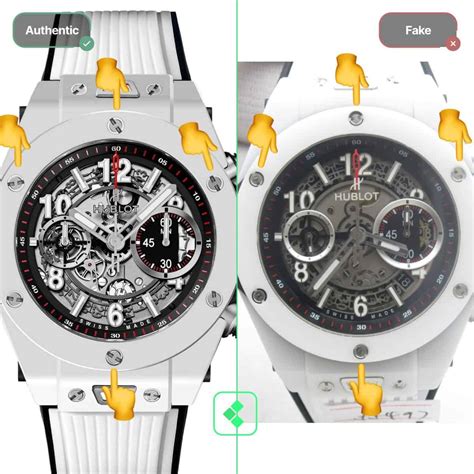 fake hublot watches aliexpress|How to Spot a Fake vs Real Hublot Watch .